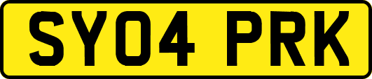 SY04PRK