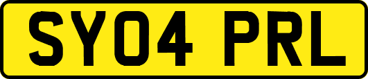 SY04PRL