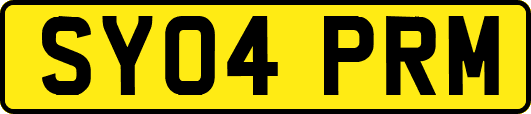 SY04PRM