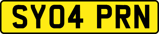 SY04PRN