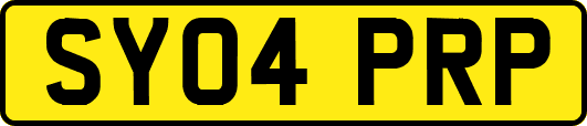 SY04PRP