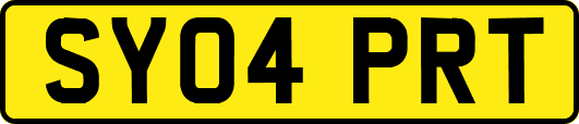 SY04PRT