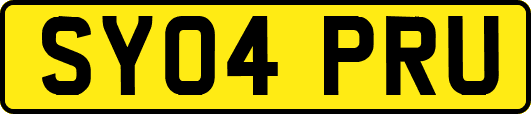 SY04PRU