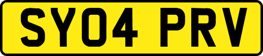 SY04PRV