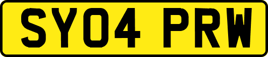 SY04PRW