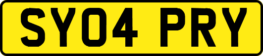 SY04PRY