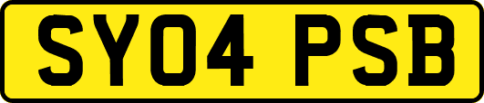 SY04PSB