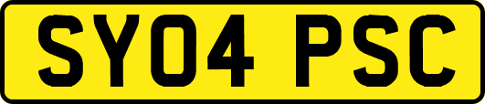 SY04PSC