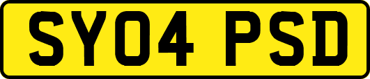 SY04PSD