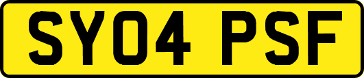 SY04PSF