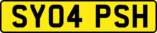 SY04PSH