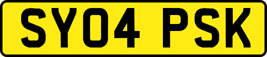 SY04PSK