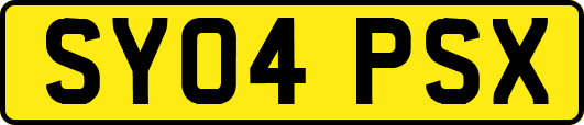 SY04PSX