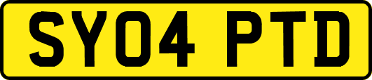 SY04PTD