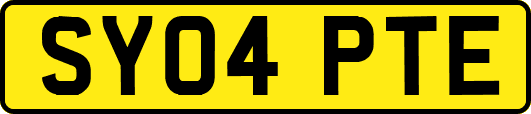 SY04PTE