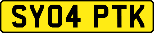 SY04PTK