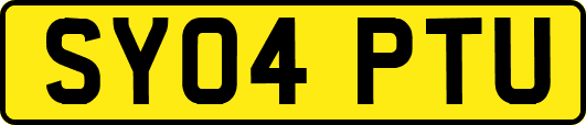 SY04PTU