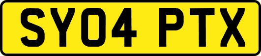 SY04PTX