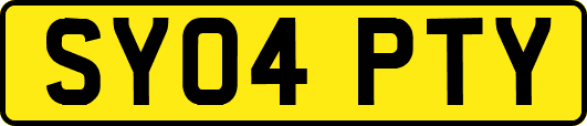 SY04PTY