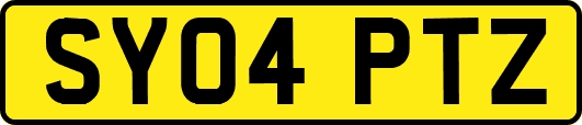 SY04PTZ