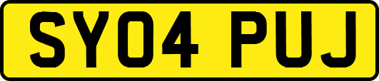 SY04PUJ