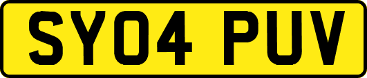 SY04PUV