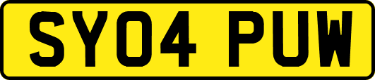 SY04PUW