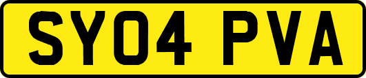 SY04PVA