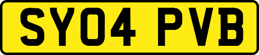 SY04PVB