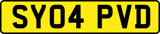 SY04PVD