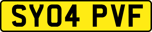 SY04PVF