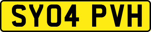 SY04PVH