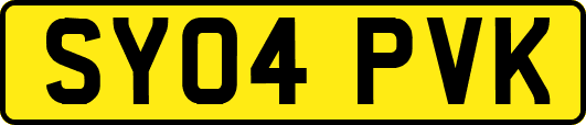 SY04PVK