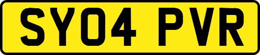 SY04PVR
