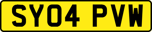 SY04PVW