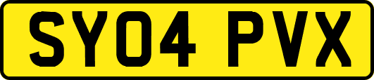 SY04PVX