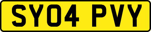 SY04PVY
