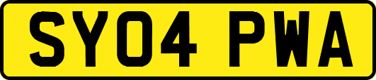 SY04PWA