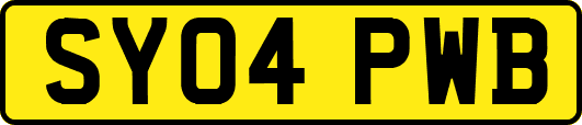 SY04PWB