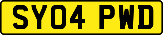 SY04PWD