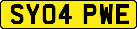 SY04PWE
