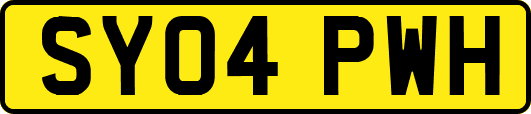 SY04PWH