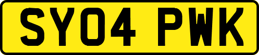 SY04PWK