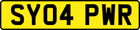SY04PWR