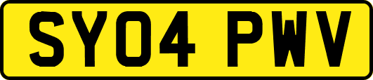 SY04PWV