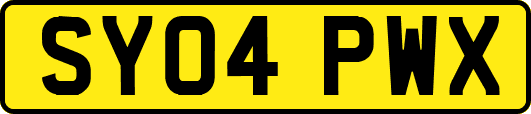 SY04PWX