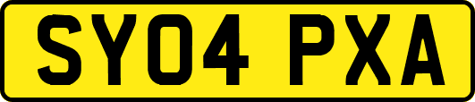 SY04PXA