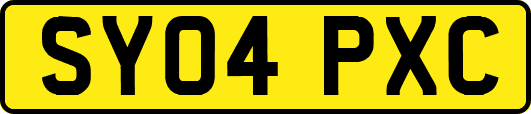 SY04PXC