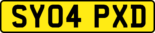 SY04PXD