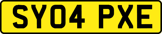 SY04PXE